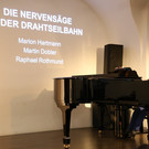 Fidel Schurigs Theaterwerkstatt