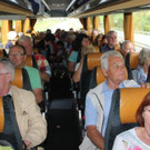 Ausflug ins „Salzburger Land/Berchtesgaden“ 
