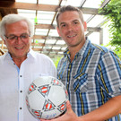 Weitere Bilder vom Brunnenfest