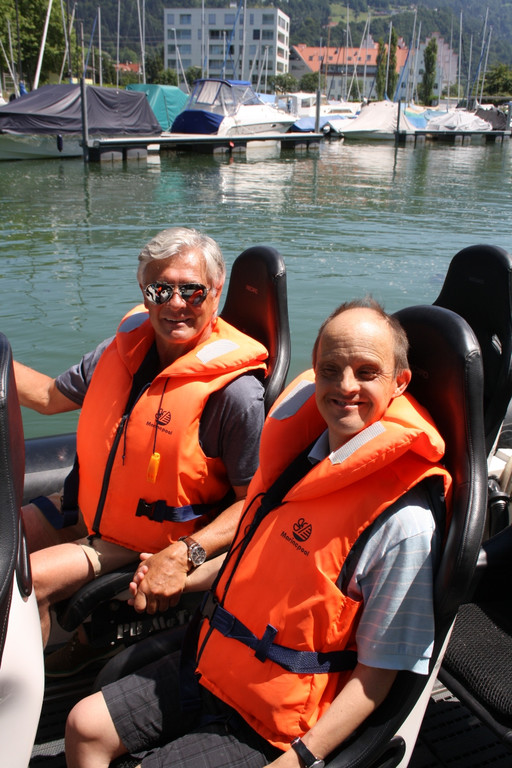 Hoppetosse HANDICAPPED Speedbootfahrt Lochau 2015 _15_.JPG