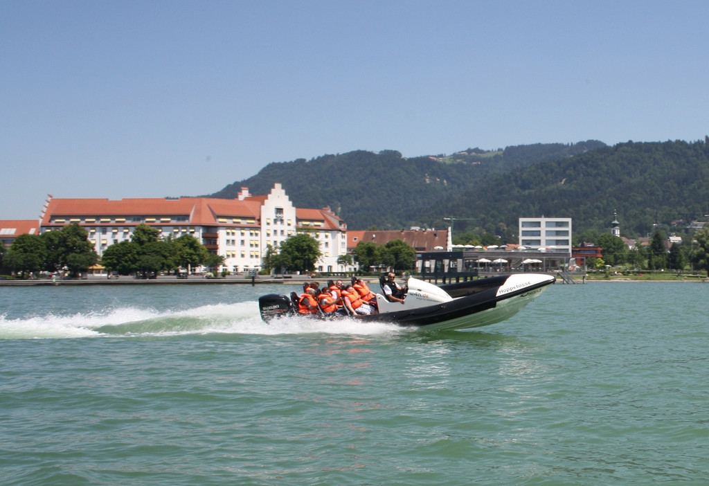 Hoppetosse HANDICAPPED Speedbootfahrt Lochau 2015 _2_.JPG