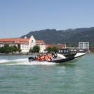 Hoppetosse HANDICAPPED Speedbootfahrt Lochau 2015 _2_.JPG