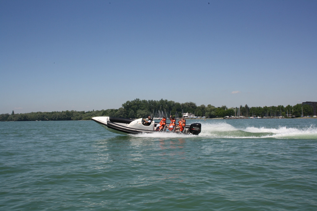 Hoppetosse HANDICAPPED Speedbootfahrt Lochau 2015 _5_.JPG