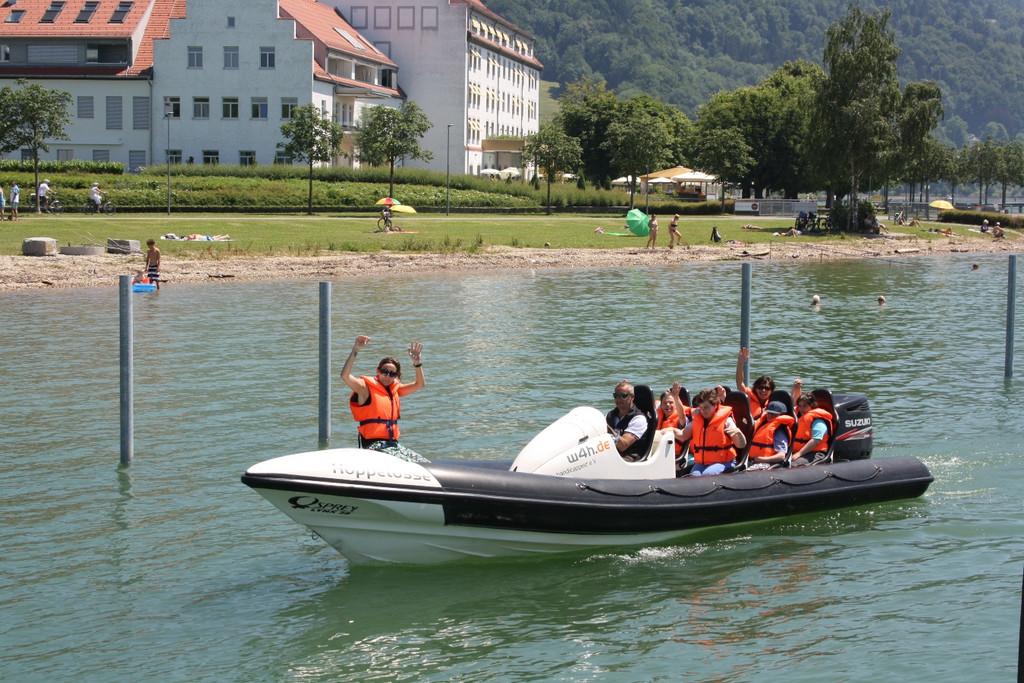 Hoppetosse HANDICAPPED Speedbootfahrt Lochau 2015 _12_.JPG