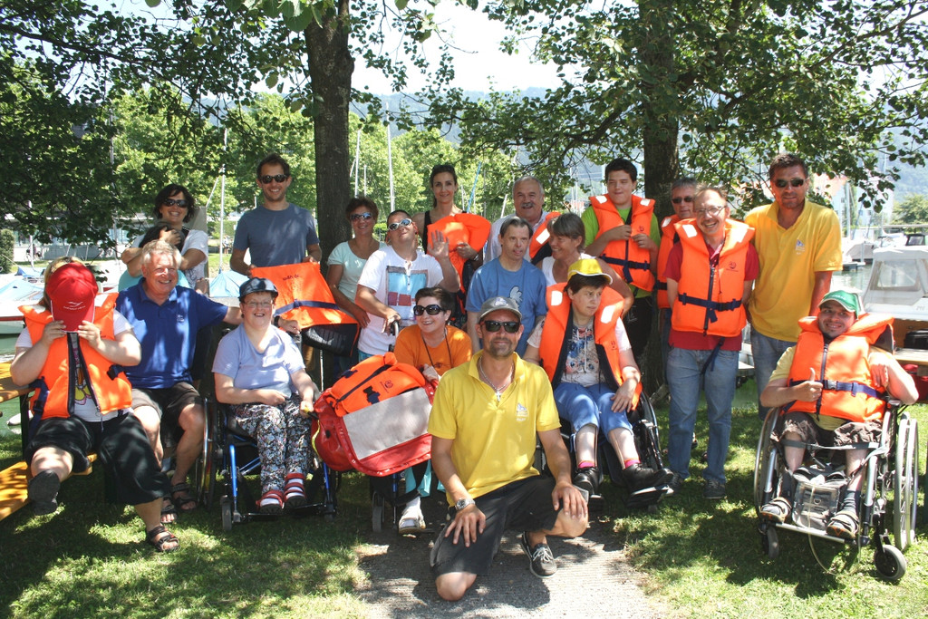 Hoppetosse HANDICAPPED Speedbootfahrt Lochau 2015 _17_.JPG