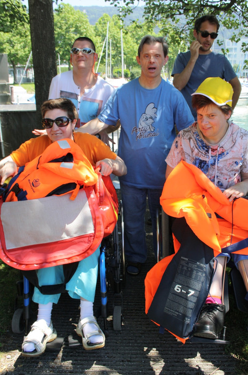 Hoppetosse HANDICAPPED Speedbootfahrt Lochau 2015 _18_.JPG