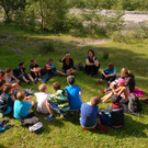 Saisonabschluss U12