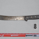 Ehepaar in Wien-Donaustadt getötet: Tatort und Tatwaffe