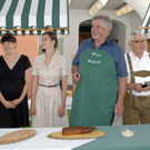 Mulbratlfest, 2. Juli 2015, Vormittag