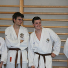 Shotokan Karate Club Lustenau 