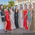 Eindrücke von der Miss Austria Wahl 2015