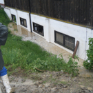 Einsatz in Maria Alm