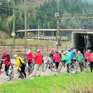 Kolping Radtour 