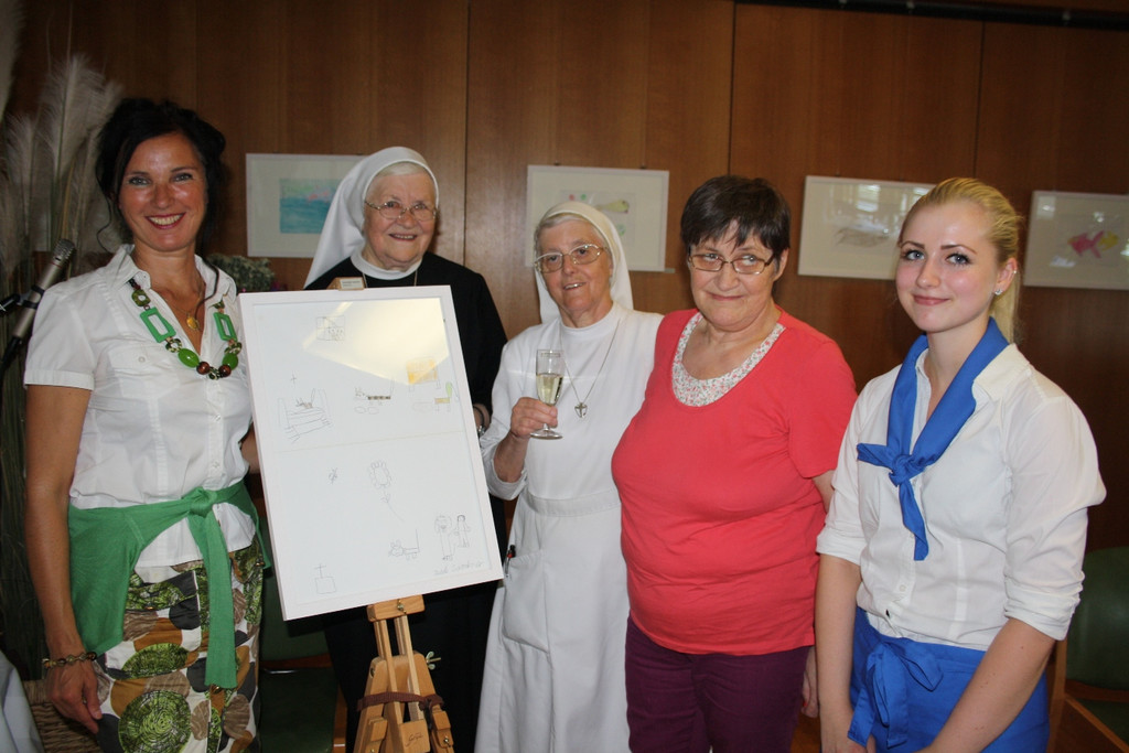 Jesuheim VERNISSAGE Montagsmalgruppe 2015 _17_.JPG