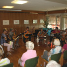 Jesuheim VERNISSAGE Montagsmalgruppe 2015 _29_.JPG