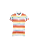  Think Polo! Think LACOSTE! 