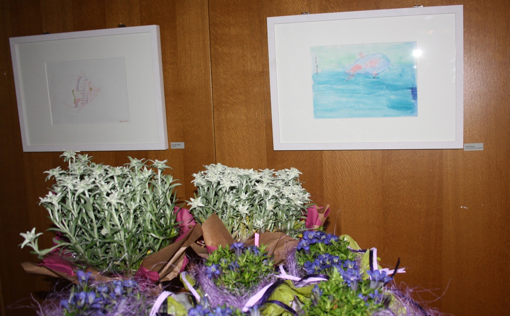 Jesuheim VERNISSAGE Montagsmalgruppe 2015 _10_.JPG