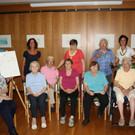 Jesuheim VERNISSAGE Montagsmalgruppe 2015 _11_.JPG
