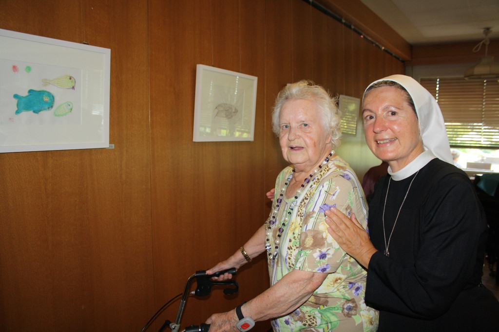 Jesuheim VERNISSAGE Montagsmalgruppe 2015 _16_.JPG