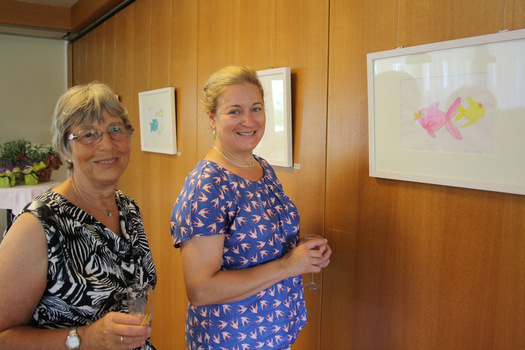 Jesuheim VERNISSAGE Montagsmalgruppe 2015 _21_.JPG