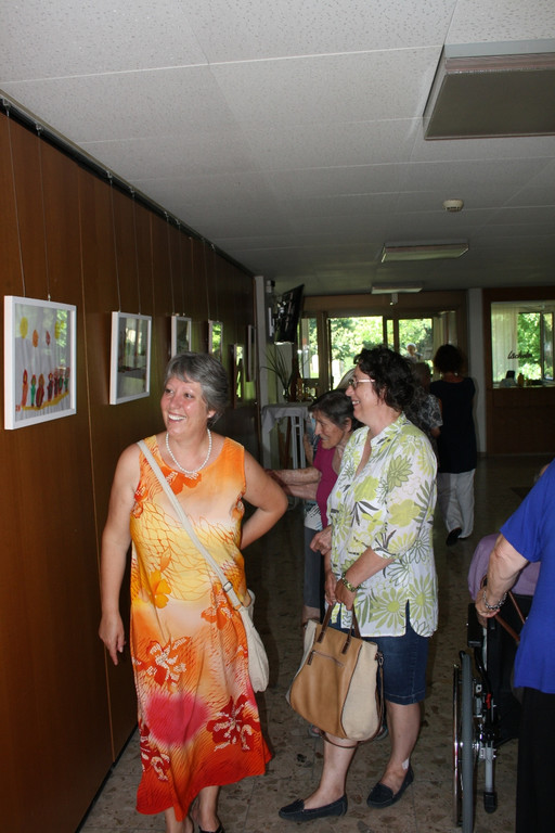 Jesuheim VERNISSAGE Montagsmalgruppe 2015 _26_.JPG