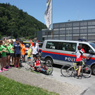 Fackellauf in Feldkirch