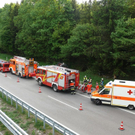 Pics vom fatalen Crash
