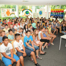 Schoolbiker der VMS Höchst