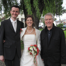 Hochzeit Wäger-Kolb Fußach