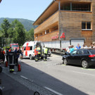 Bilder vom Unfallort 2