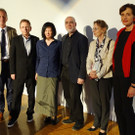Verleihung des4. „Hohenemser Literaturpreis für deutschsprachige AutorInnen nichtdeutscher Muttersprache“