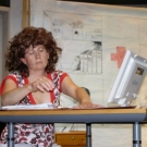 Petra Ellensohn