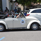 Silvretta Classic 1
