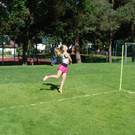 Leichtathletik-Meisterschaften der Montafoner Mittelschulen