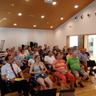 PV Veranstaltung in Muntlix