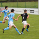 Bilder vom Finaltag in Schruns