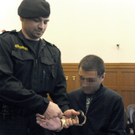 Berufungsverfahren im Sekowitsch-Mord
