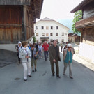 Schöne Tage im Osttirol