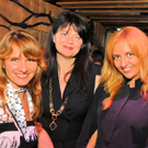 STYLE UP YOUR LIFE! Promi-Trachten-Show in der Bettelalm