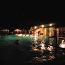 Nachtschwimmen ist der Hit