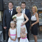 Hochzeit von Alexandra Helm und Markus Gebhard    