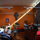 Jahresabschluss Männerchor Muntlix