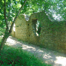 Burgruine Neuburg