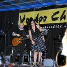 Sommerfest mit Live-Bands