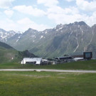 Panorama Livecam Ischgl (Fimbabahn)
