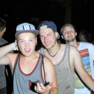 Shake Night & Sunrise (18+)