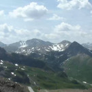 Panorama Livecam Ischgl (Pardatschgrat)
