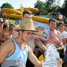 3. Blobbing Landesmeisterschaft
