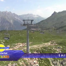 Panorama Livecam Klösterle (Bergstation Riedkopf)