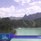 Livecam Gaschurn (Kopssee)